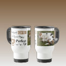 Search for grey white cat mugs Black