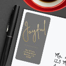 Search for joyful return address labels Festive