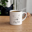 Search for sleepy cat mugs Cute