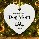 Search for new dog christmas tree decorations Modern