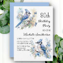 Search for blue jay invitations Bird