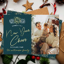 Search for cheers to new years cards Minimalist