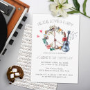Search for 60s party invitations Vintage