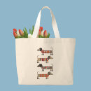 Search for large tote bags Dog