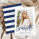 Search for preppy graduation invitations College