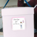 Search for pastry chef packaging stickers Elegant