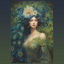 Search for peacock tissue paper Blue