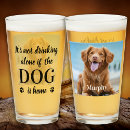 Search for alone barware Dog