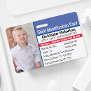 Search for allergy id badges Medical