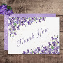 Search for violet cards Floral
