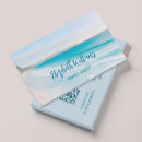 Search for beach hotel business cards Ocean