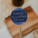 Search for happy hanukkah stickers Stylish