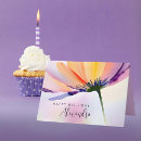 Search for gradient background cards For her