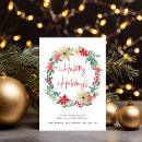 Search for business christmas cards Company logo