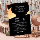 Search for army wedding invitations Red white and blue