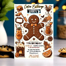 Search for cookies and cocktails invitations Cookie exchange