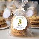 Search for frog prince stickers Green