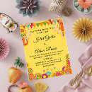 Search for elegant mexican wedding invitations Terracotta