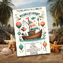 Search for ofishally one birthday invitations Fishing