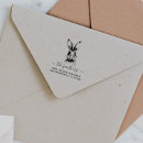 Search for bunny rubber stamps Address