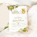 Search for mamas main squeeze baby shower invitations Fruit