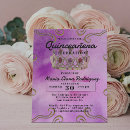 Search for fiesta quinceanera invitations Sweet 15