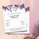 Search for salon flyers White