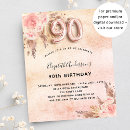 Search for grass birthday invitations Rose gold