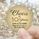 Search for 20 years stickers Happy birthday