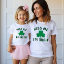 Search for irish womens tshirts Shamrock