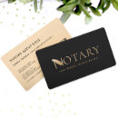 Search for pens business cards Loan signing agent
