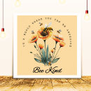 Search for vintage bee posters Floral