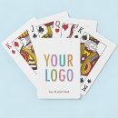 Search for branded playing cards Modern