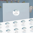Search for rustic invitation wedding stickers Botanical garden