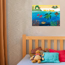 Search for eric carle art Educational nature design