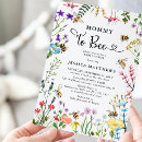 Search for bumblebee invitations Watercolor