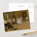 Search for degas dance postcards Ballet dancers