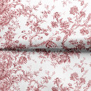 Search for pink floral pattern tissue paper Toile