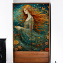 Search for steampunk decoupage paper Antique