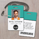 Search for basic id badges Classic