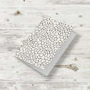 Search for black white pattern cards Shapes