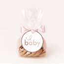 Search for natural stickers Gender neutral