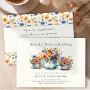 Search for another invitations Baby sprinkle
