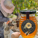 Search for metallic gold labels Vintage