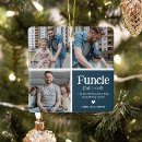 Search for nephew christmas tree decorations Uncle