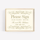Search for swirls wedding posters Flourish