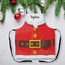 Search for cookie party aprons Cute