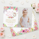 Search for easter thank you cards Rabbit