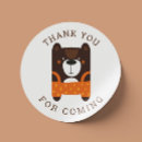 Search for funny bear stickers Cute