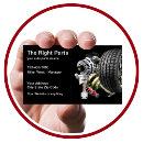Search for mechanic business cards Modern